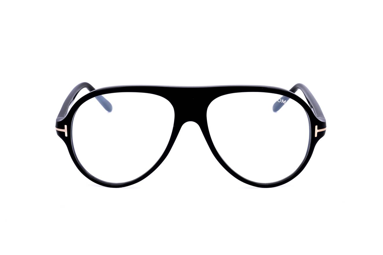 Tom Ford - TFD BLUE BLOCK FT5012-B 001 53 14 140