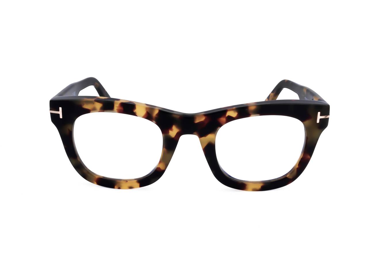 Tom Ford - TFD BLUE BLOCK FT5872-B 055 48 25 140