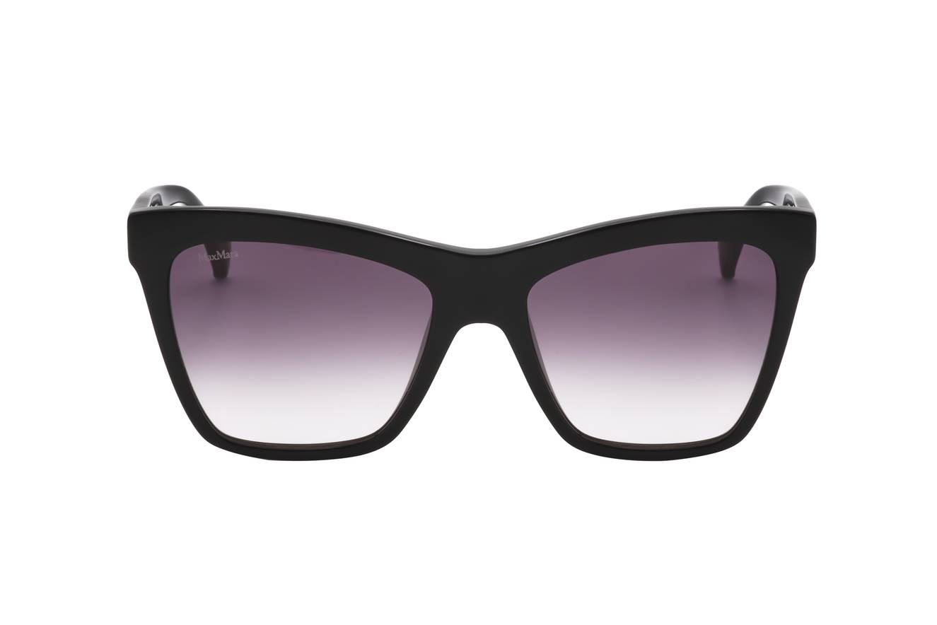 MaxMara - MAX SUN MM0008 01B 55 17 140