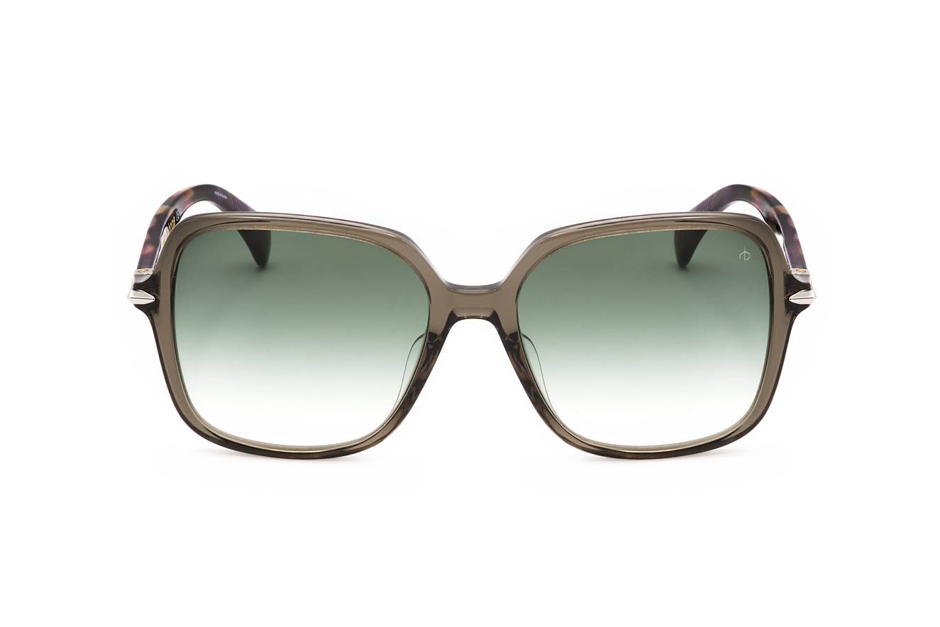 Rag & Bone - RAG SUN RNB1048/G/S ACK 55 17 140