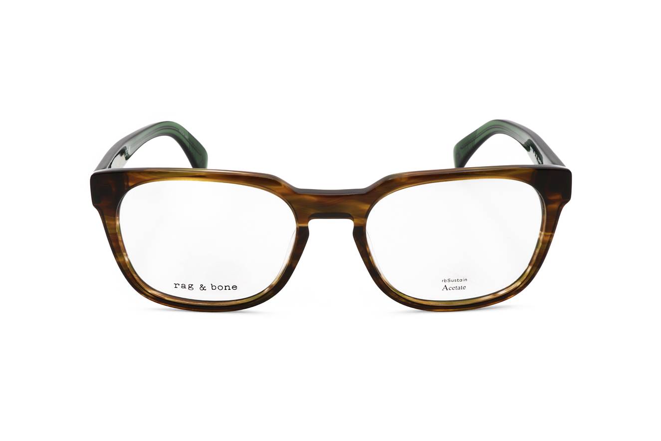 Rag & Bone - RAG FRAME RNB7060/G EX4 55 19 145