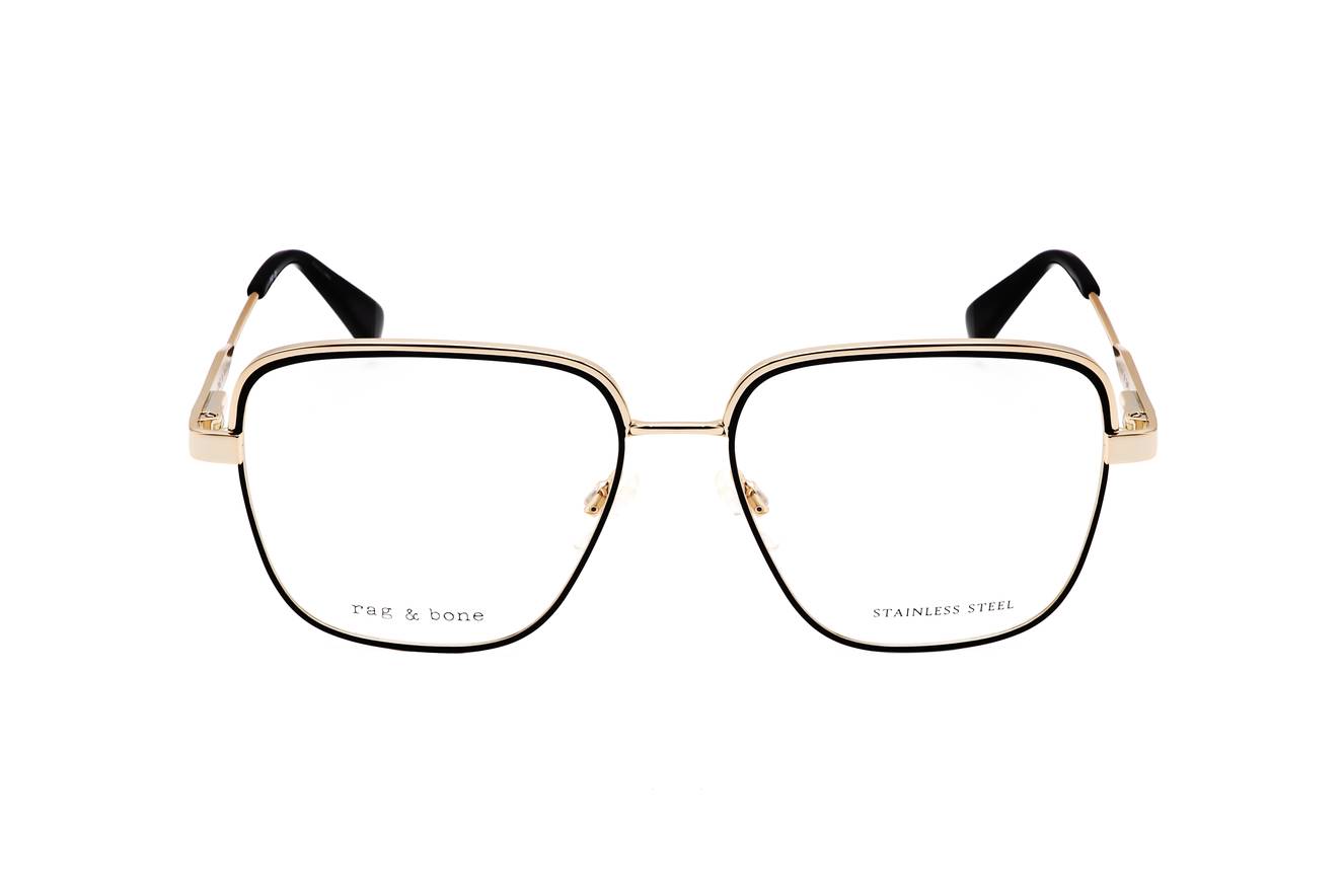 Rag & Bone - RAG FRAME RNB3075/G RHL 54 16 145