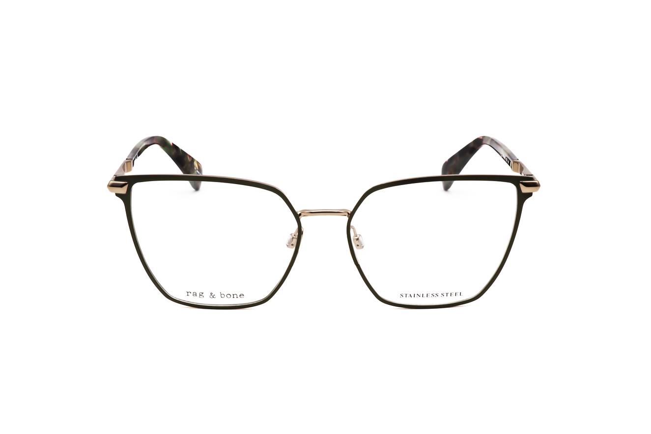 Rag & Bone - RAG FRAME RNB3064/G 1ED 55 16 140