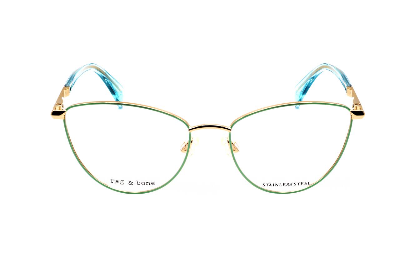 Rag & Bone - RAG FRAME RNB3063/G 1ED 52 16 140