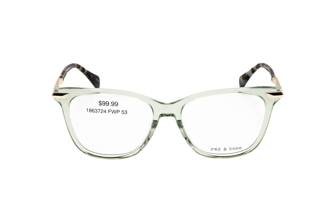 Rag & Bone - RAG FRAME RNB3046/G 1ED 53 16 140