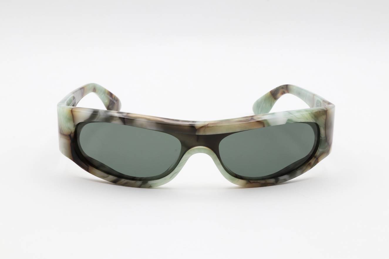 Retrosuperfuture - RSF SUN PHAROAH ONYX 8E9 58 18 130