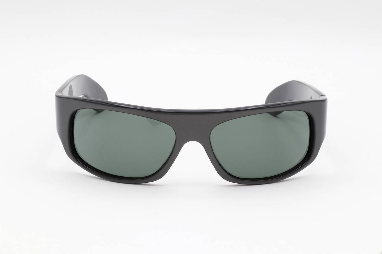 Marni - MRN SUN UAILUS SOLID GREY 7LQ 62 17 125