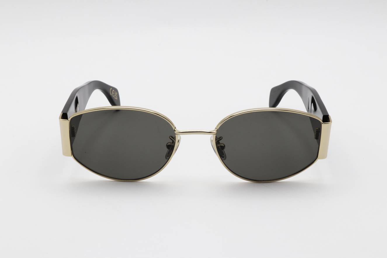 Retrosuperfuture - RSF SUN X BLACK G3L 54 19 140