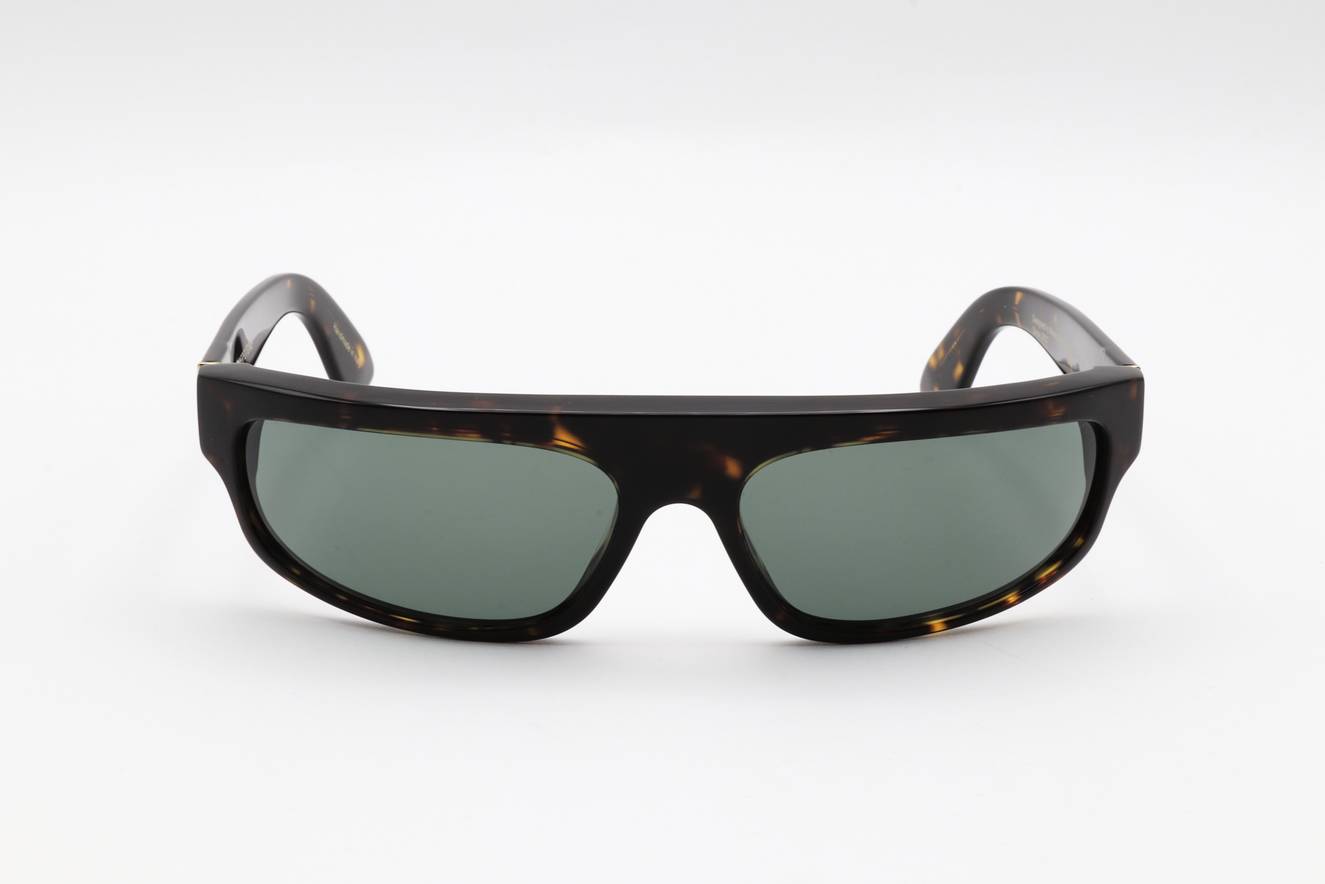 Retrosuperfuture - RSF SUN ZAM HAVANA E0M 63 17 130