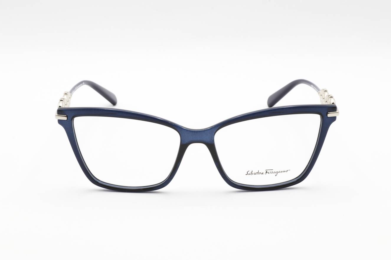 Ferragamo - FRG FRAME SF2921 432 55 15 145