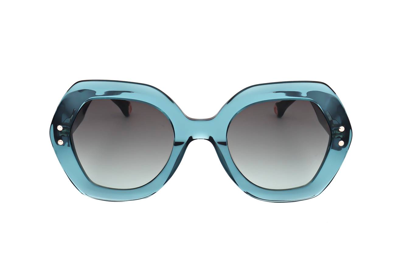 Carolina Herrera - CAH SUN HER 0126/S CVT 52 24 145