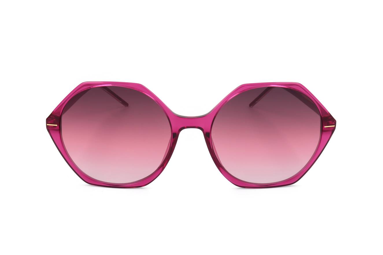 Hugo Boss - HUB SUN BOSS 1585/S 8CQ 56 18 140
