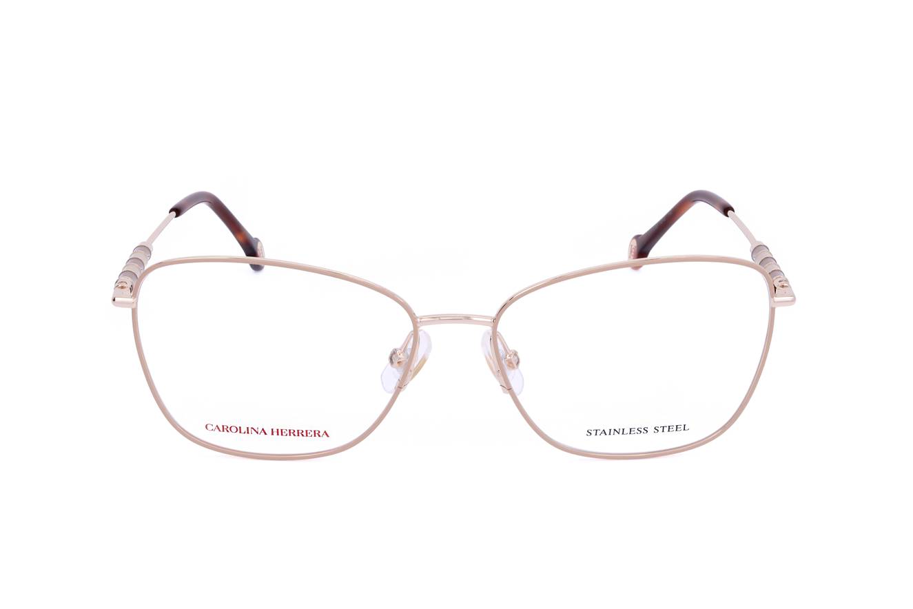 Carolina Herrera - CAH FRAME CH 0039 BKU 55 15 140