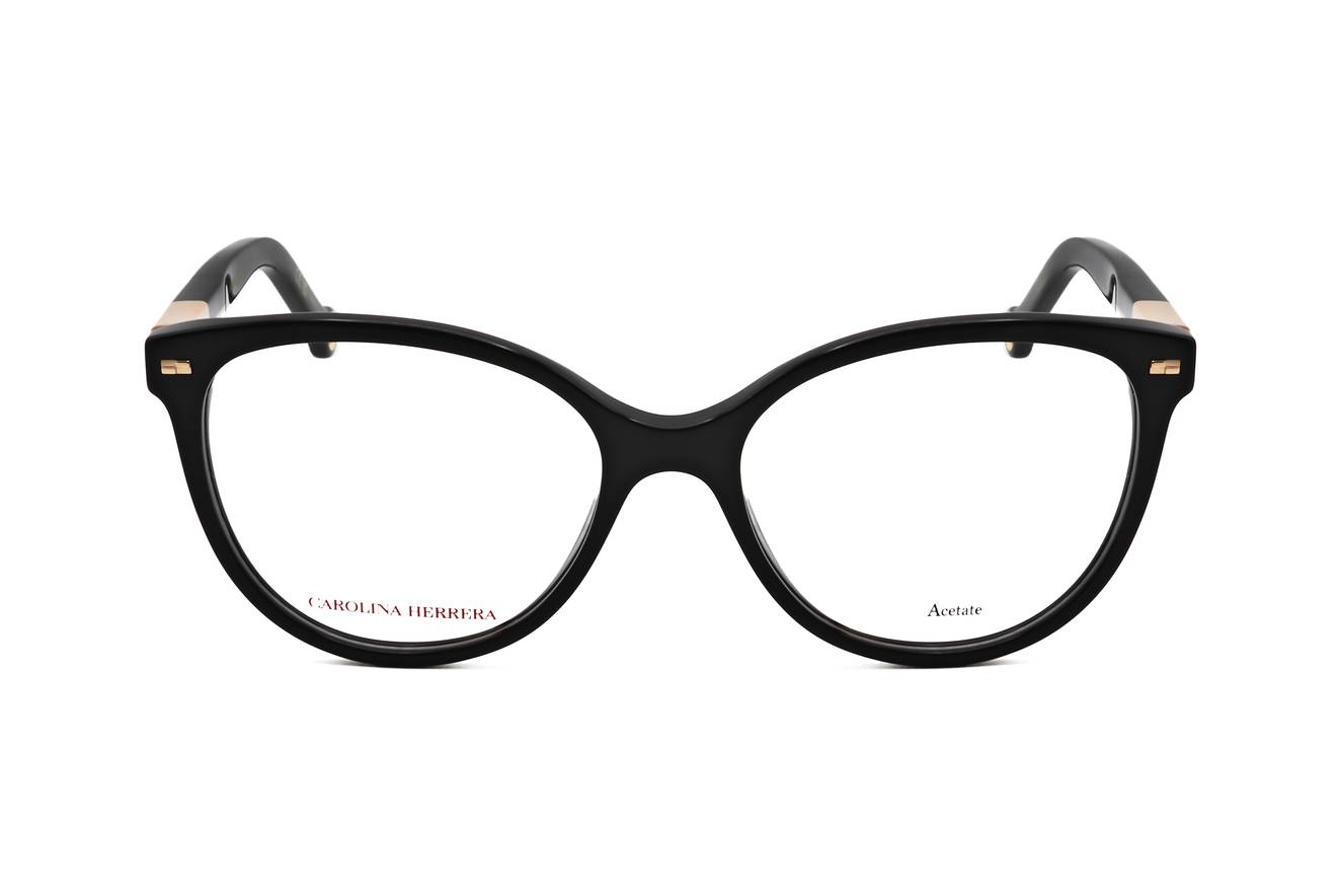 Carolina Herrera - CAH FRAME HER 0158 KDX 53 16 145