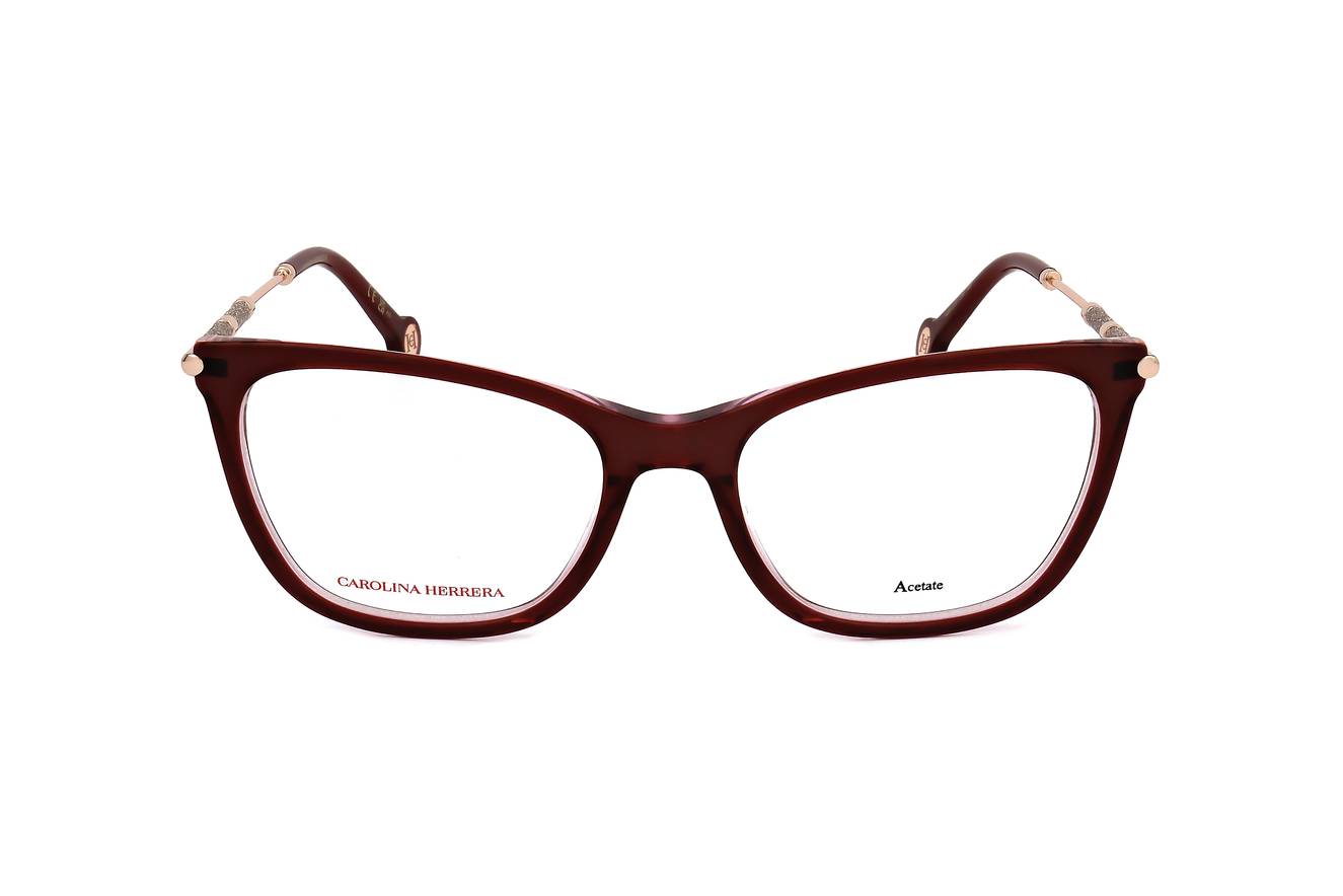 Carolina Herrera - CAH FRAME HER 0151 LHF 54 18 145