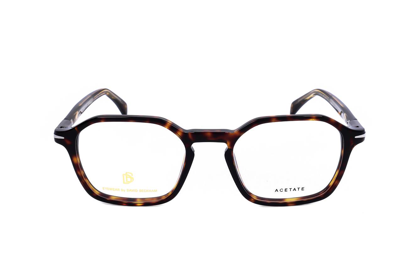 David Beckham - DBE FRAME DB 1125 4HU 50 19 145