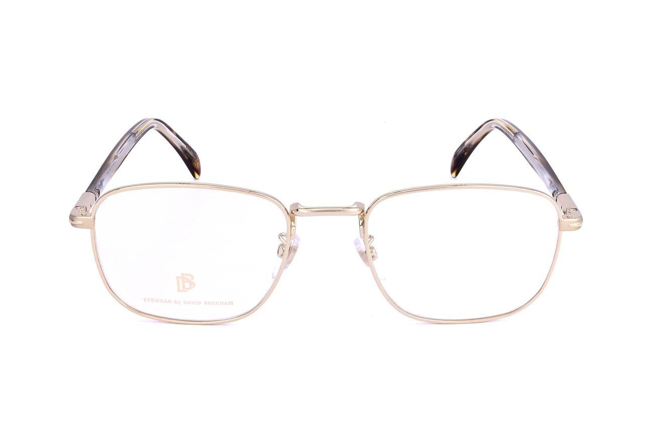 David Beckham - DBE FRAME DB 1138 06J 52 20 145