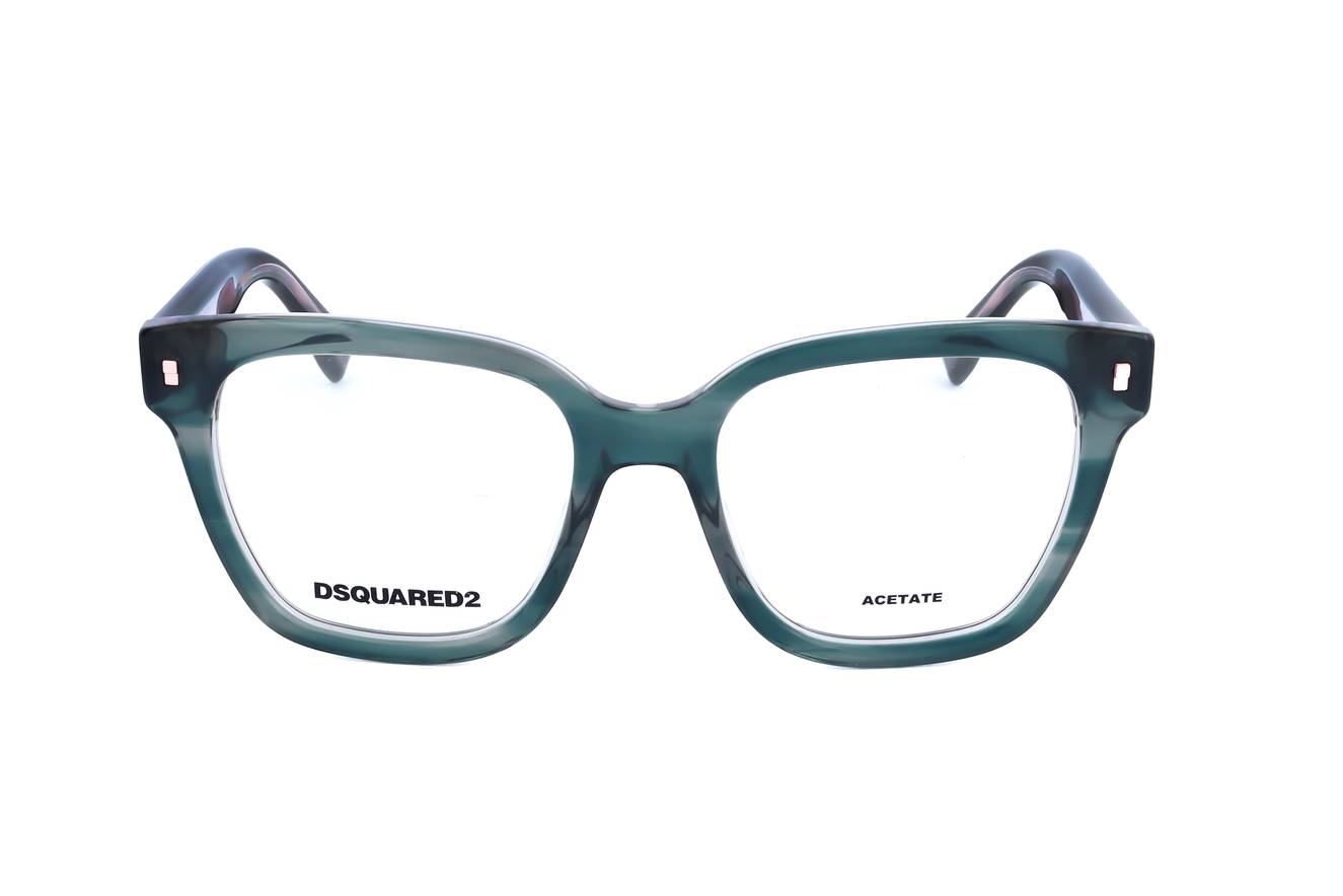 Dsquared2 - DSQ FRAME D2 0025 M5C 51 18 145