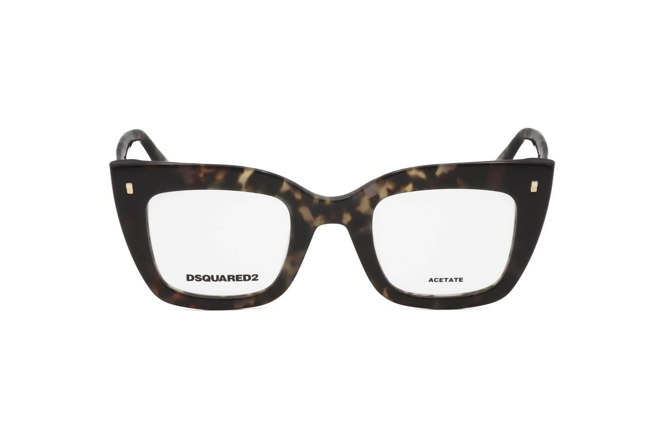Dsquared2 - DSQ FRAME D2 0099 ACI 47 25 145