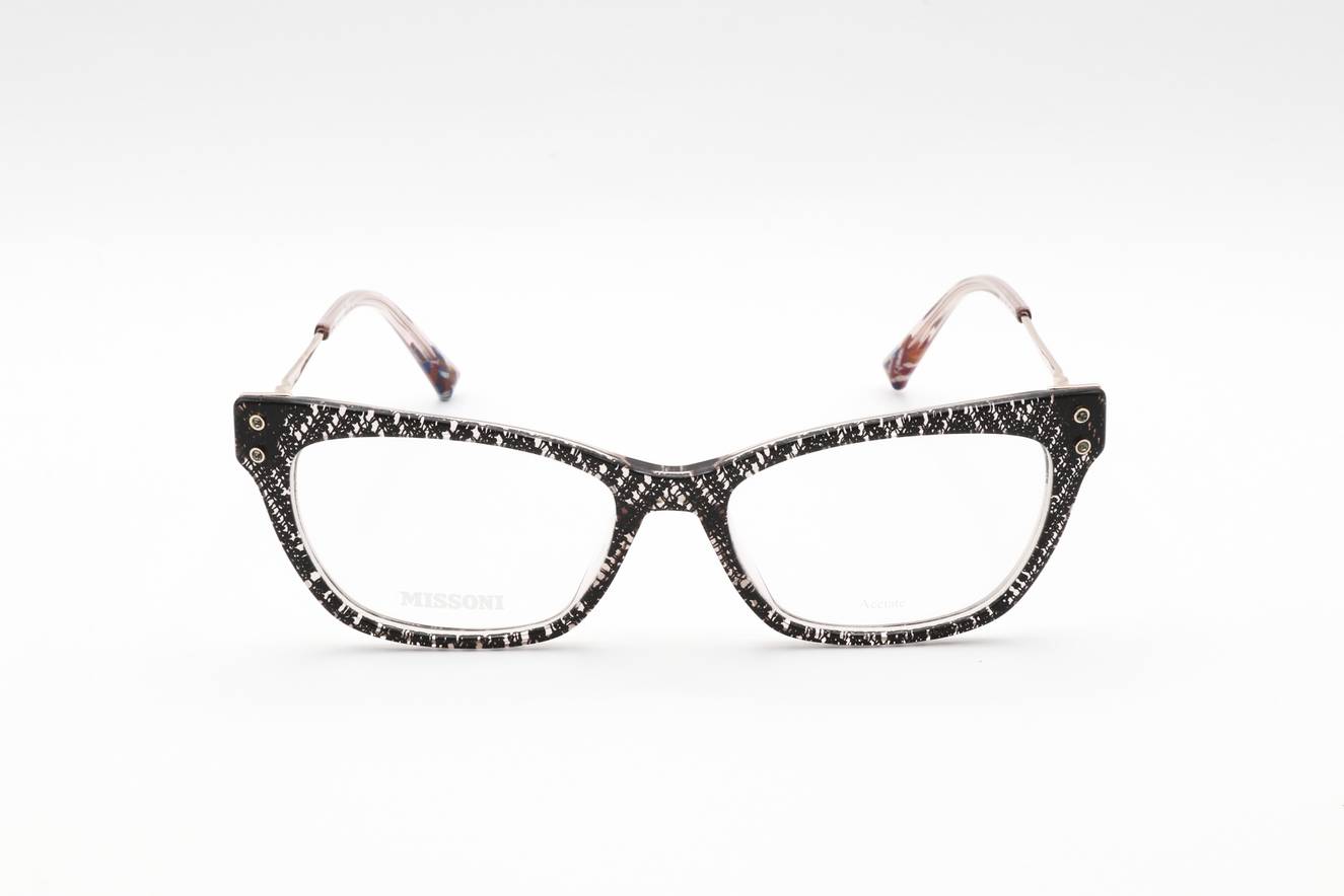 Missoni - MIS FRAME MIS 0045 KDX 52 17 145