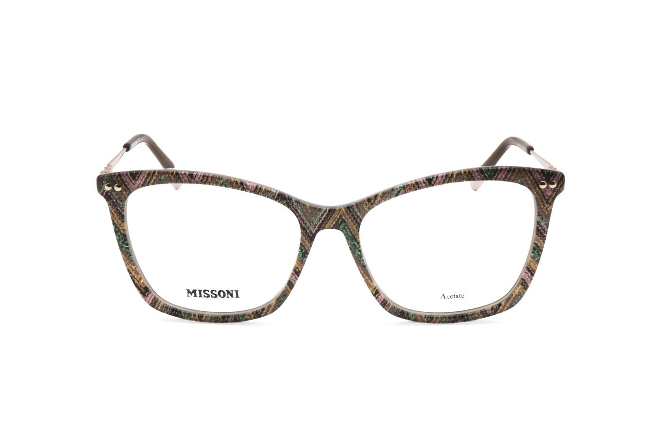 Missoni - MIS FRAME MIS 0108 1UK 53 16 140