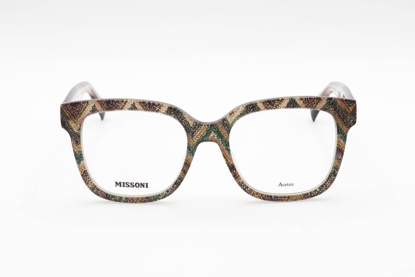 Missoni - MIS FRAME MIS 0127 038 51 18 140