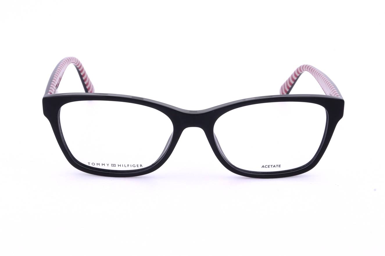Tommy Hilfiger - TOH FRAME TH 2008 GWM 52 16 140