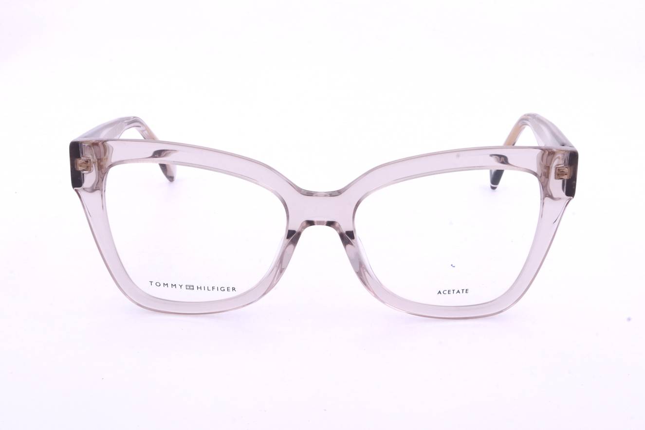 Tommy Hilfiger - TOH FRAME TH 2053 FWM 53 17 140