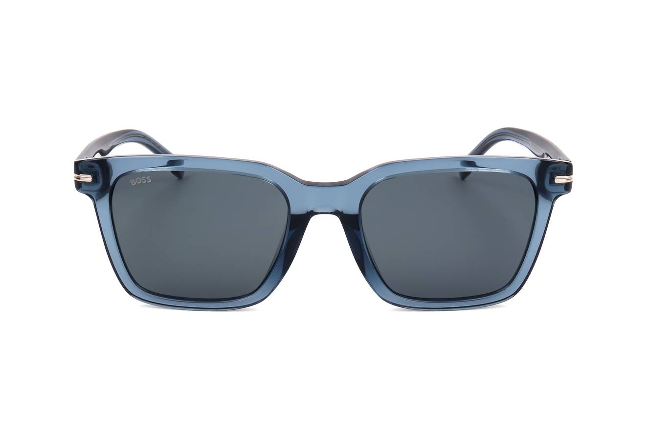 Hugo Boss - HUB SUN BOSS 1540/F/SK PJP 54 20 145