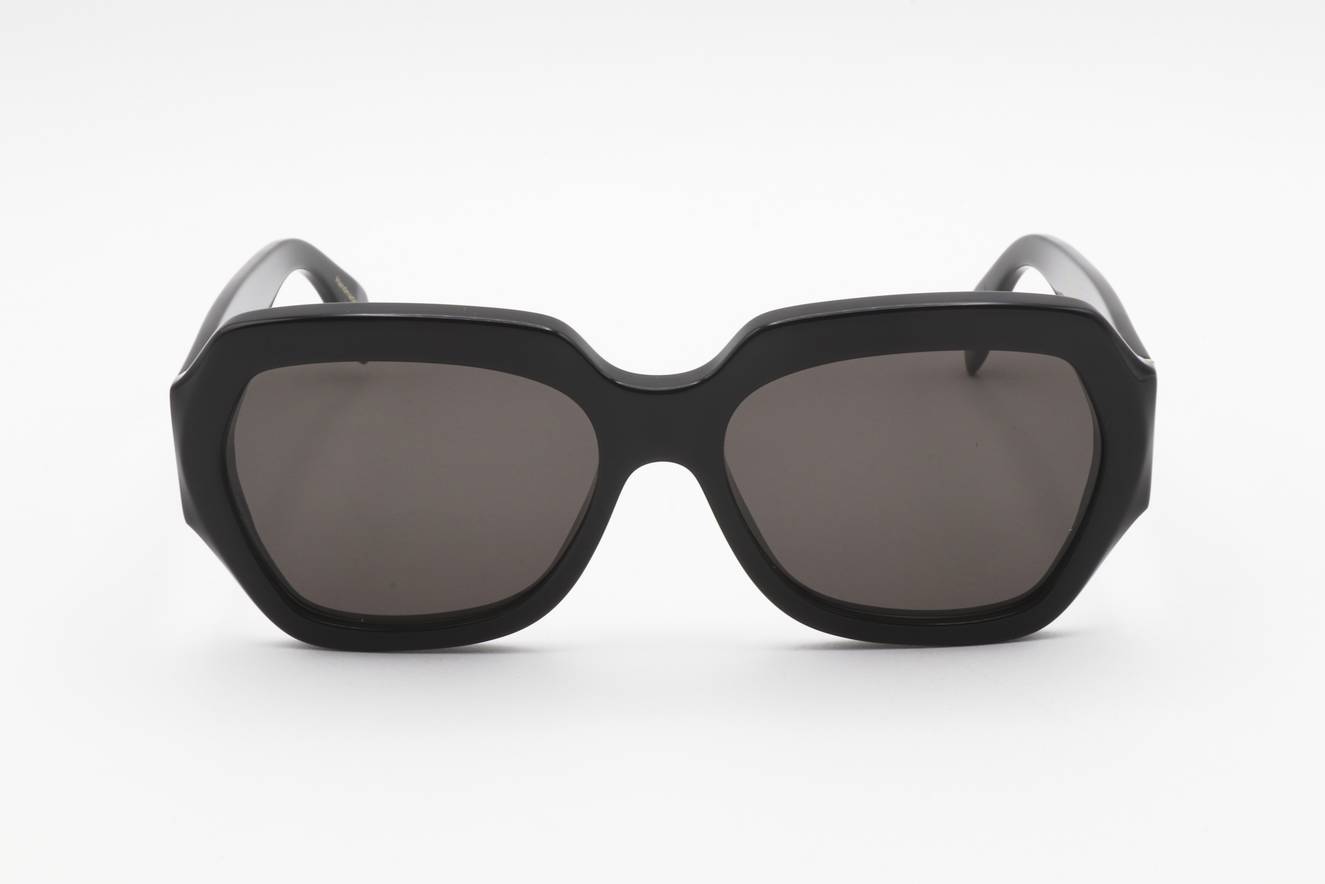 Retrosuperfuture - RSF SUN NALA BLACK G5I 58 17 145