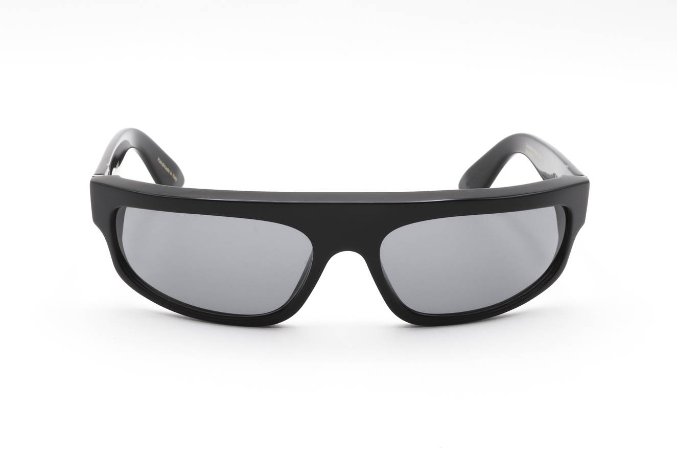 Retrosuperfuture - RSF SUN ZAM BLACK 8OL 63 17 130