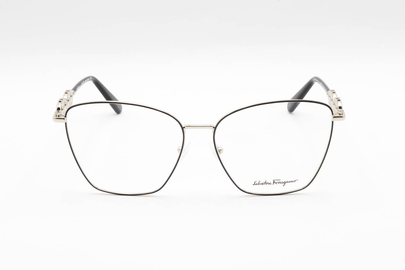 Ferragamo - FRG FRAME SF2217 703 57 14 145