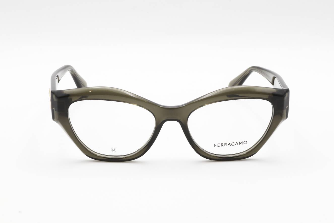 Ferragamo - FRG FRAME SF2982 320 52 17 140