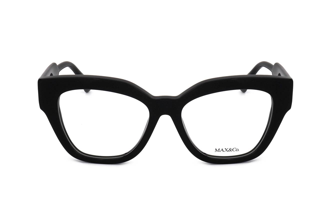 Max&Co. - MAC FRAME MO5074 001 52 16 140