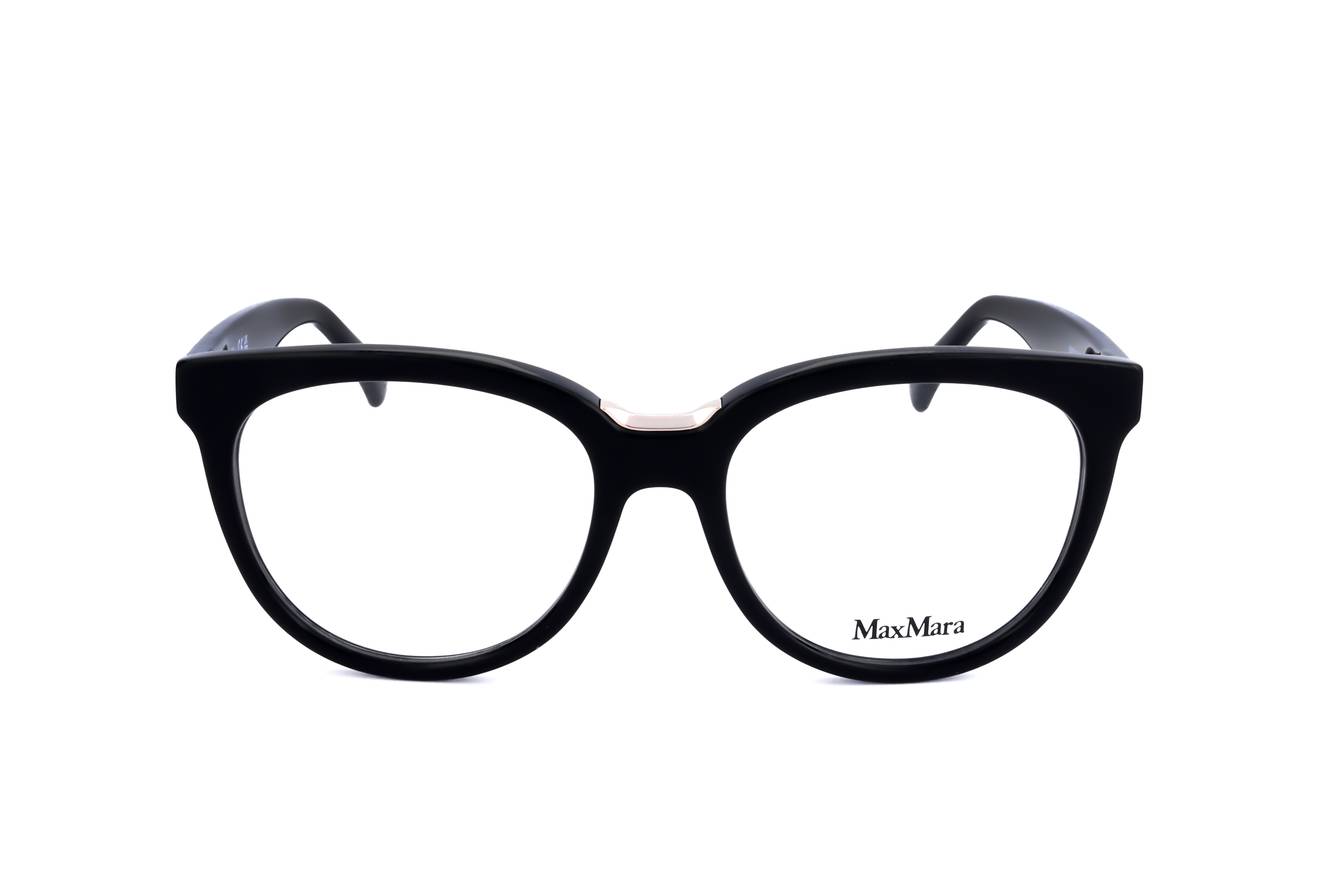 MaxMara - MAX FRAME MM5110 001 52 17 140