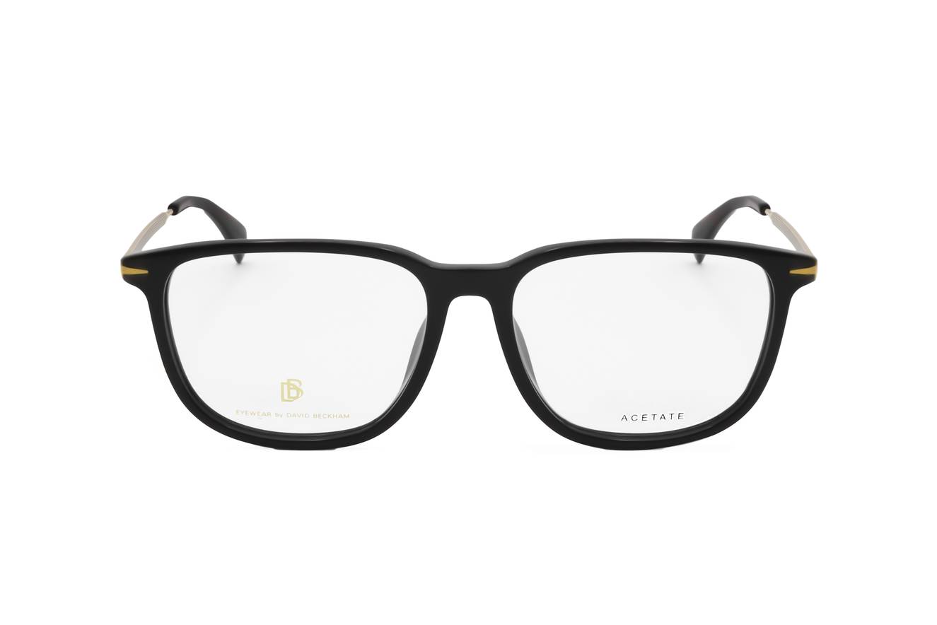 David Beckham - DBE FRAME DB 7074/F 2M2 55 17 145