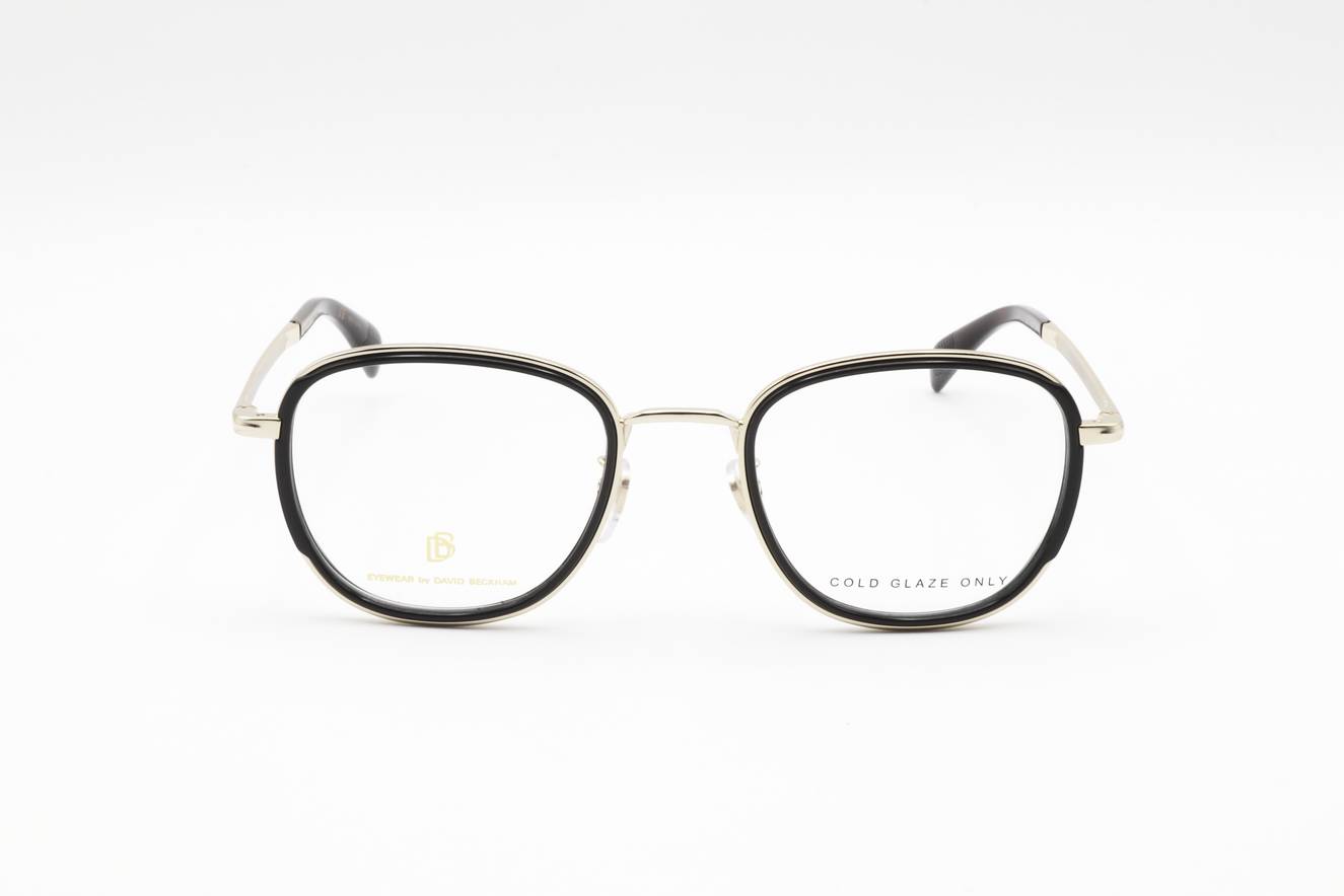 David Beckham - DBE FRAME DB 7075/G RHL 51 21 145