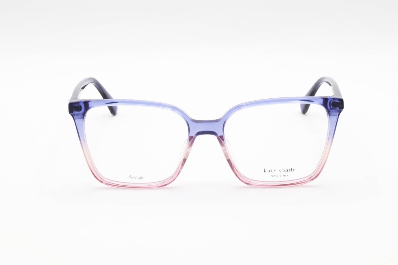 Kate Spade - KSP FRAME EVERLEIGH BR0 52 16 140