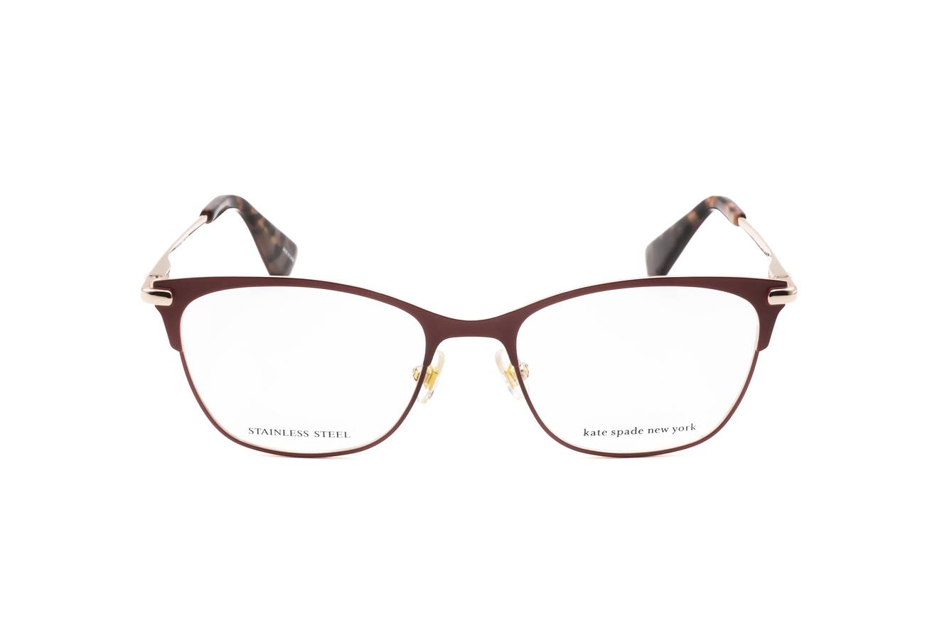 Kate Spade - KSP FRAME BENDALL LHF 50 17 140