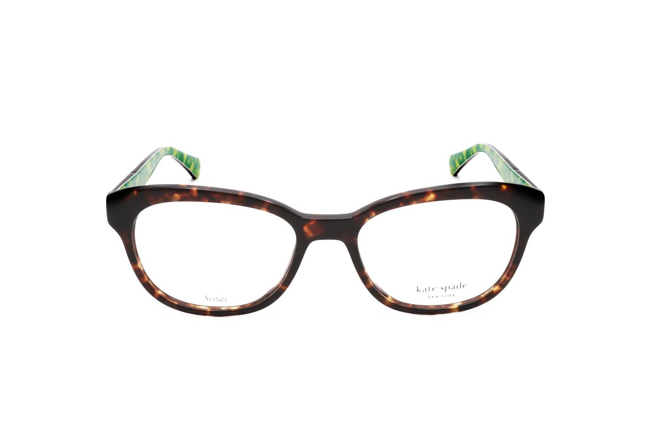 Kate Spade - KSP FRAME ZELDA 086 50 17 140