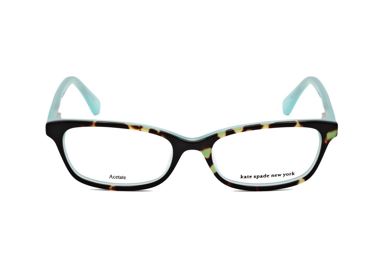 Kate Spade - KSP FRAME ABBEVILLE 086 48 15 125