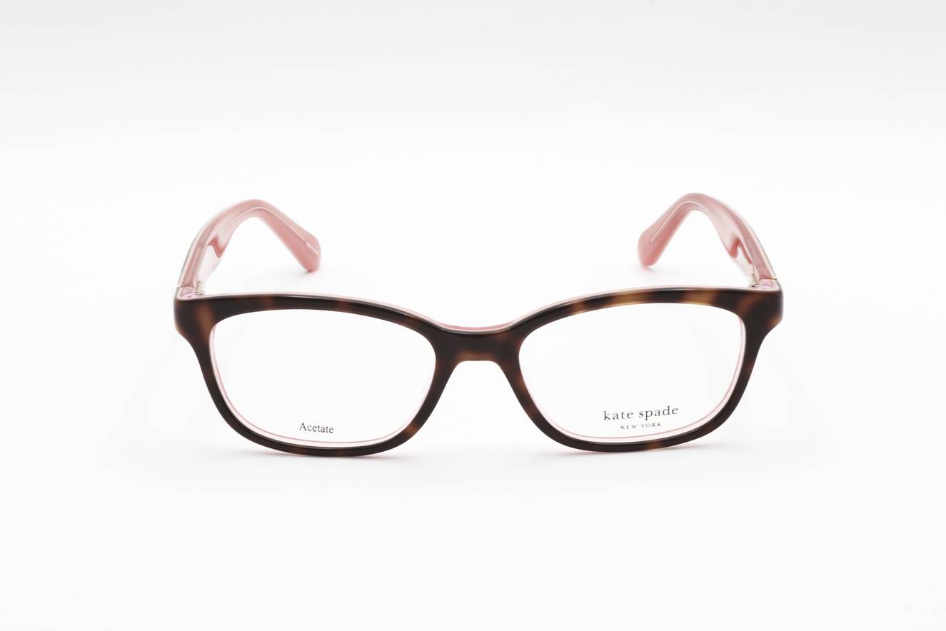 Kate Spade - KSP FRAME BRYLIE QTQ 48 16 135