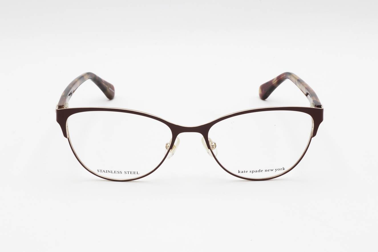 Kate Spade - KSP FRAME HADLEE MFX 52 16 140
