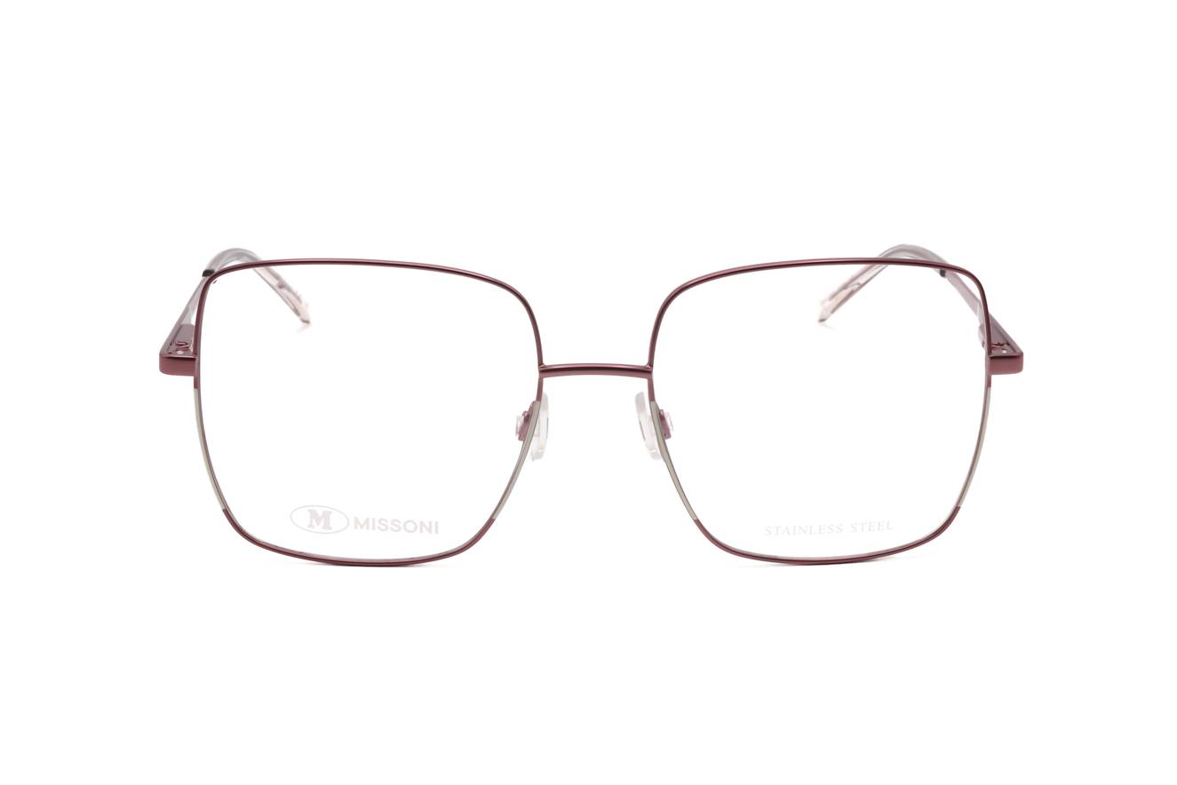 M Missoni - MMI FRAME MMI 0021 NCK 55 17 140