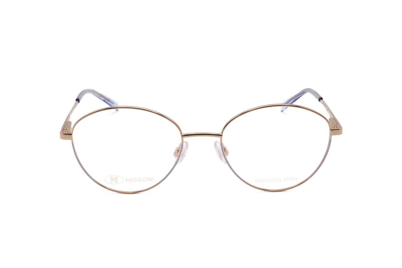 M Missoni - MMI FRAME MMI 0024 LTA 53 18 140