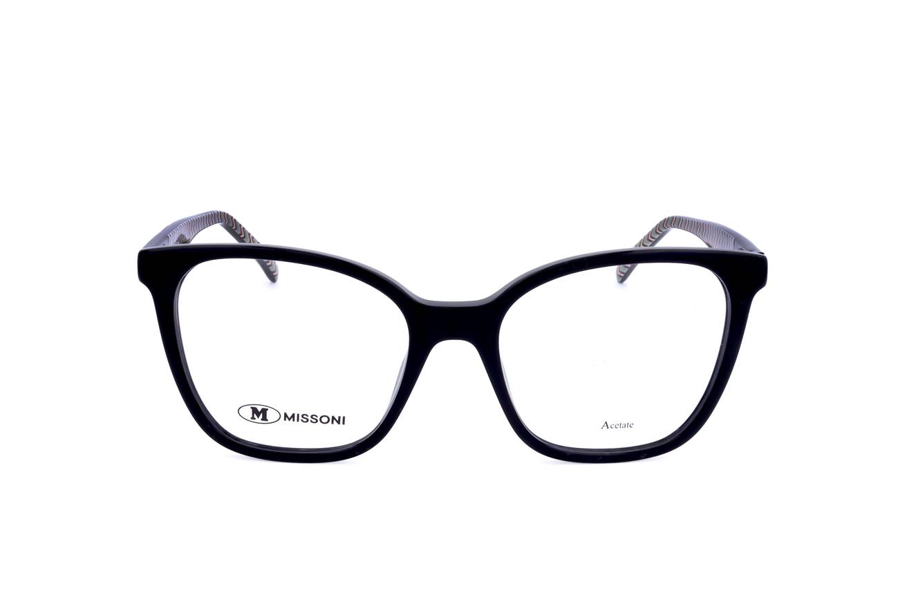 M Missoni - MMI FRAME MMI 0091 807 52 18 140
