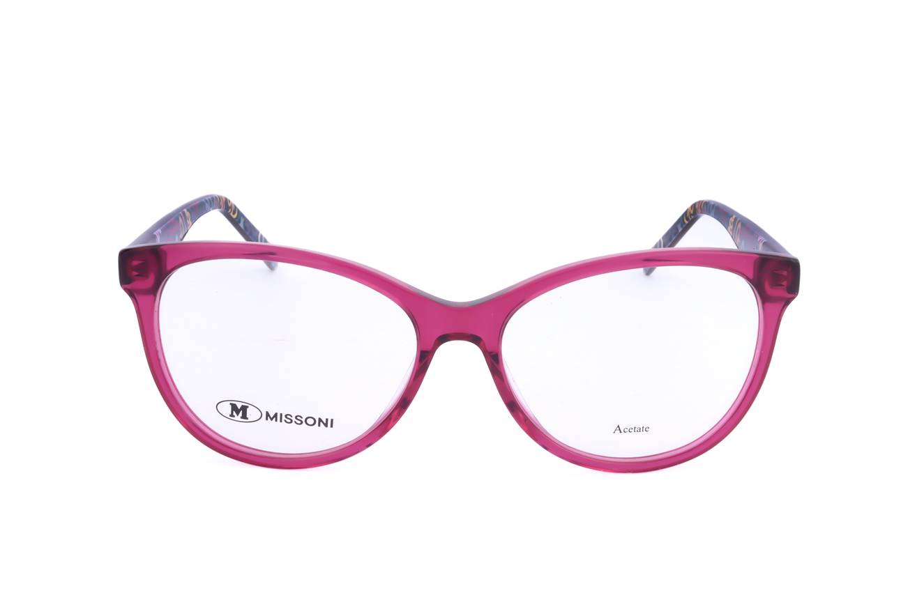 M Missoni - MMI FRAME MMI 0092 8CQ 53 15 140