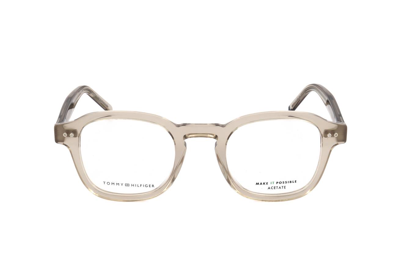 Tommy Hilfiger - TOH FRAME TH 2033 10A 48 23 150