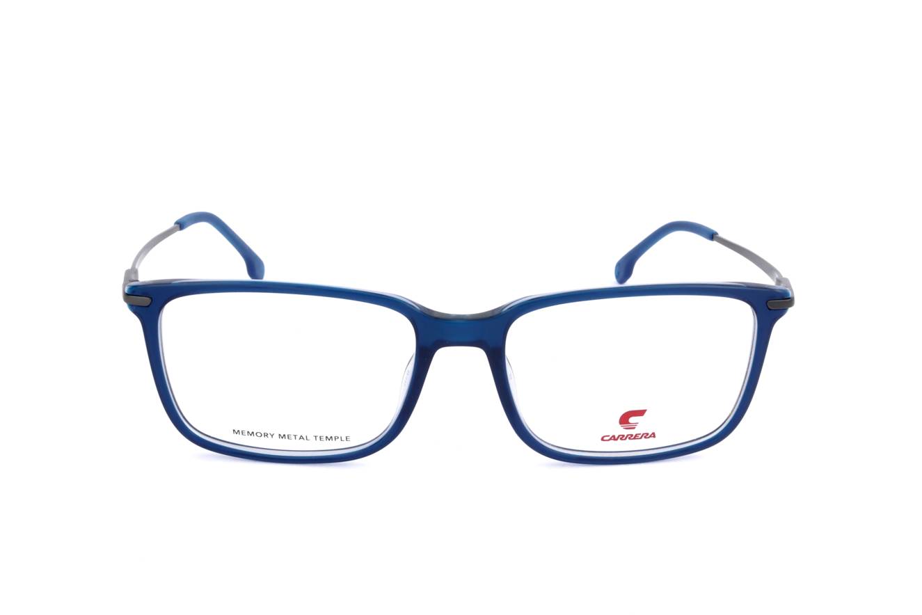 Carrera - CAR FRAME CARRERA 8897 PJP 55 17 140