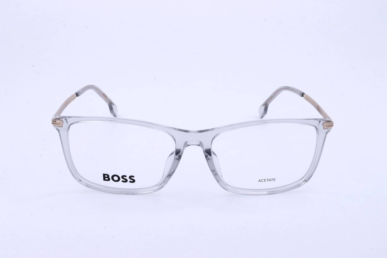 Hugo Boss - HUB FRAME BOSS 1614/F FT3 56 17 145